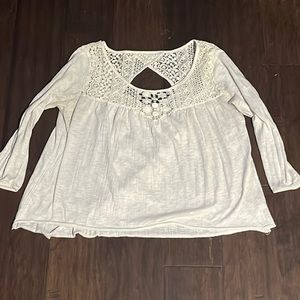 AE S/P lace detail too